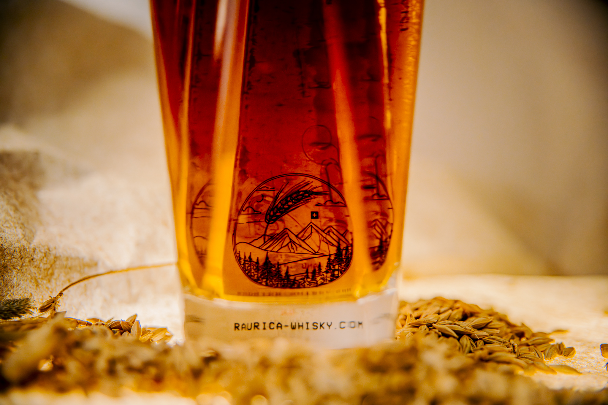 RAURICA Swiss Single Malt Whisky, Inaugural Release – Bild 5