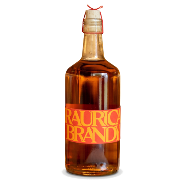 RAURICA Brandy
